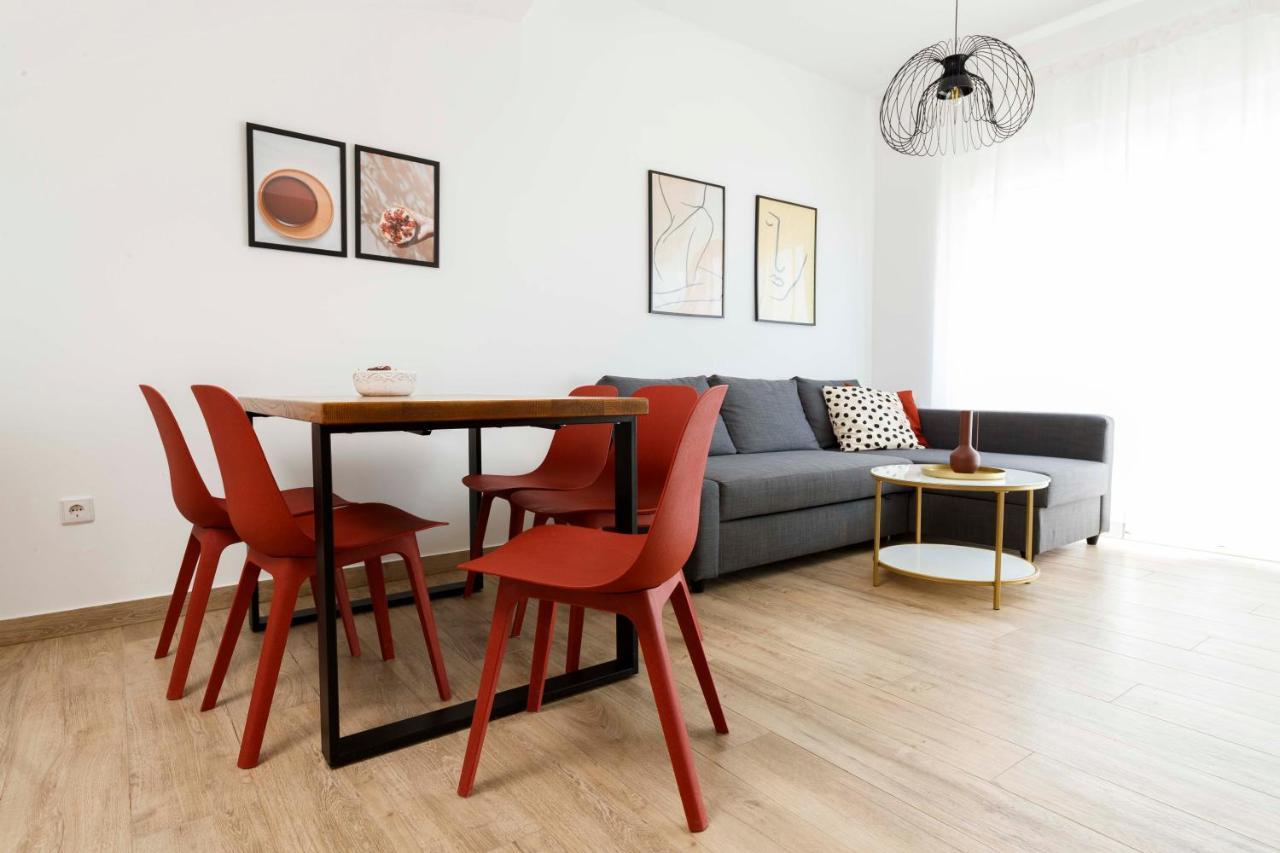 Bura House Villa Povljana Bagian luar foto