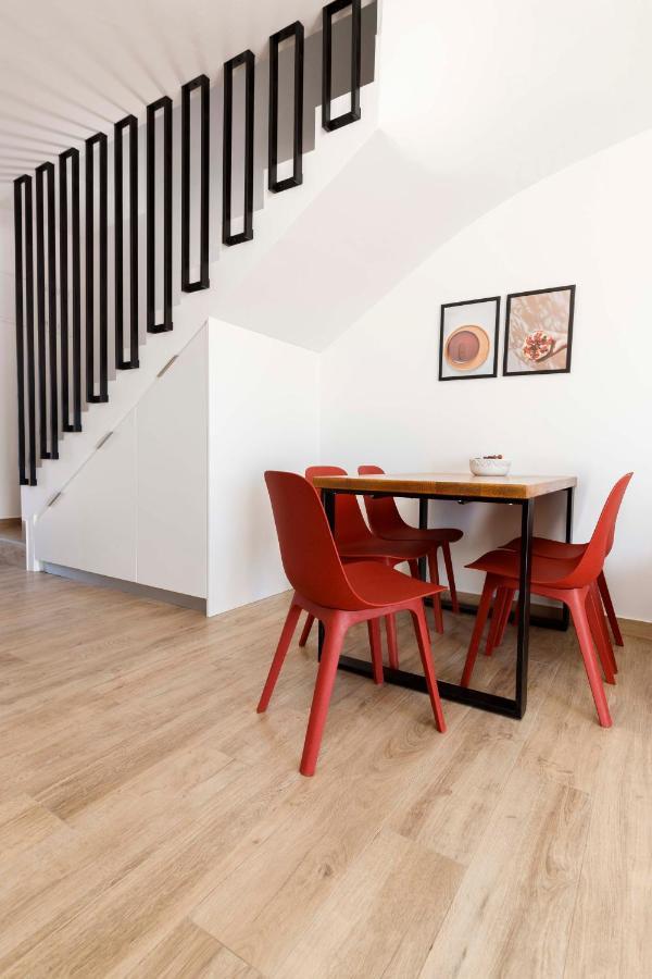 Bura House Villa Povljana Bagian luar foto
