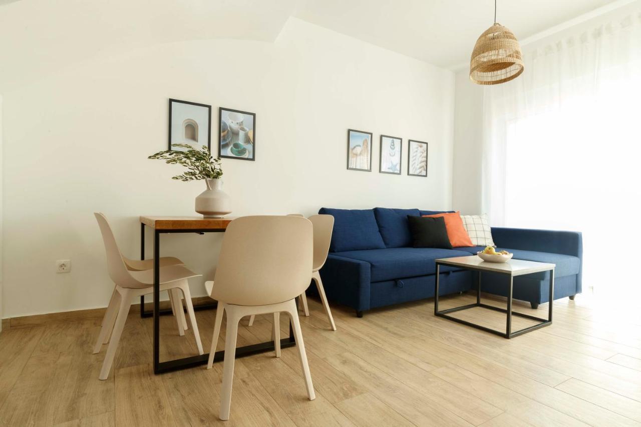 Bura House Villa Povljana Bagian luar foto
