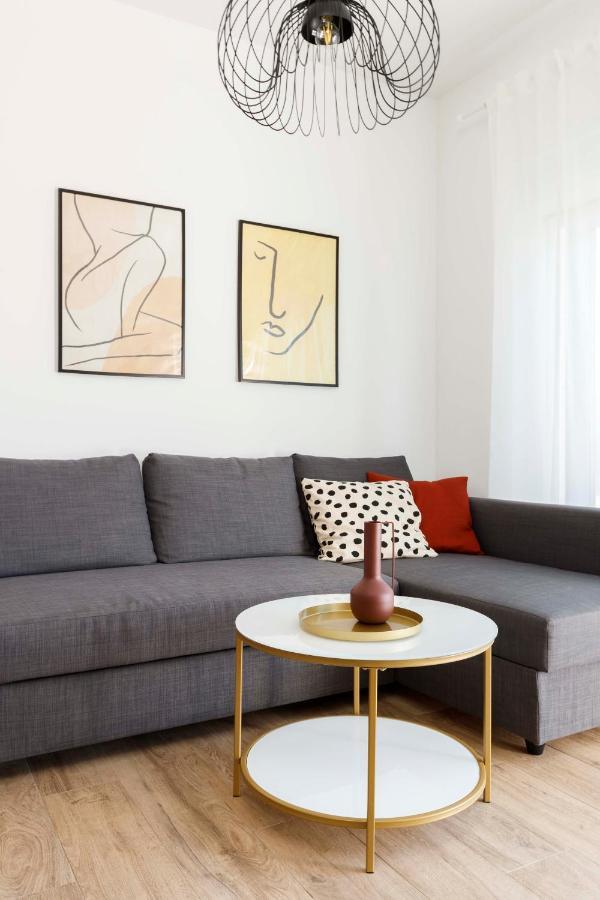 Bura House Villa Povljana Bagian luar foto