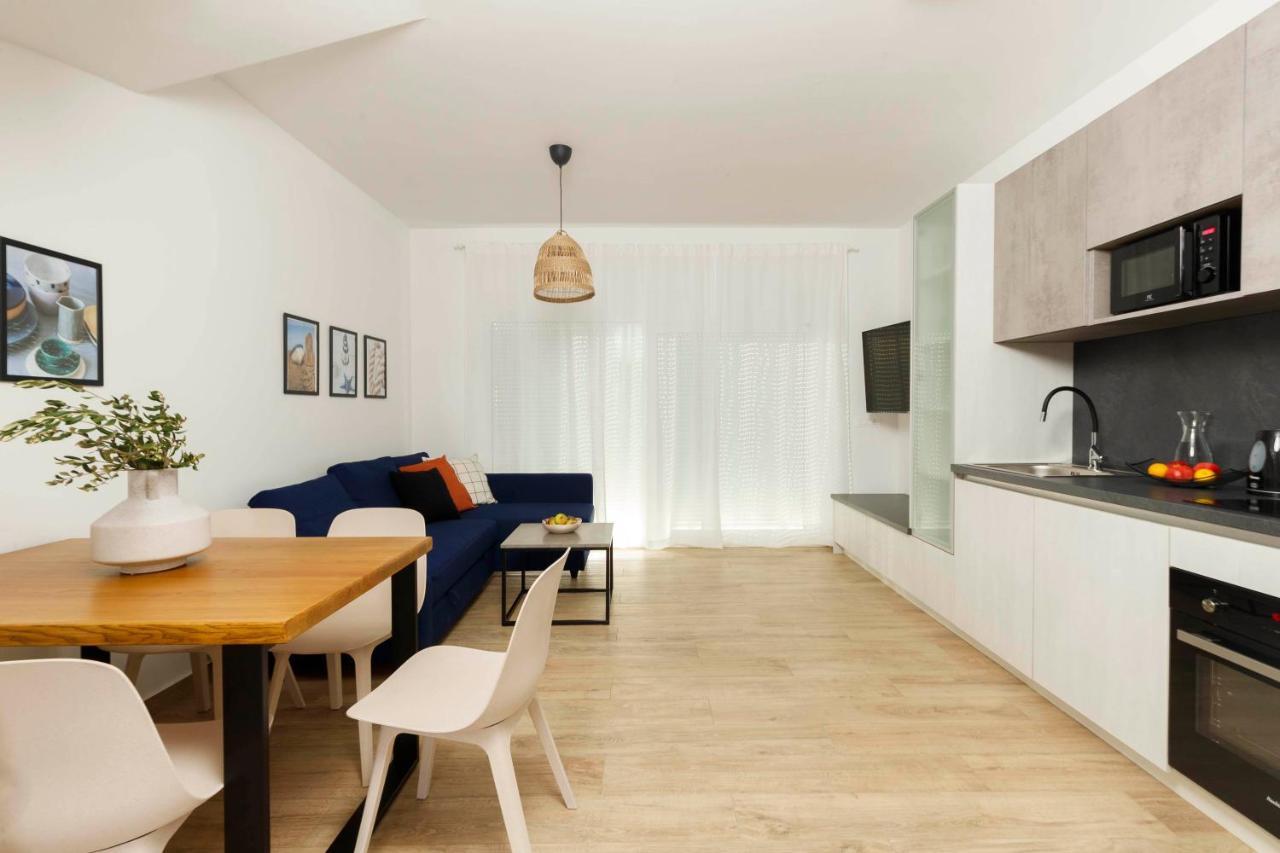 Bura House Villa Povljana Bagian luar foto