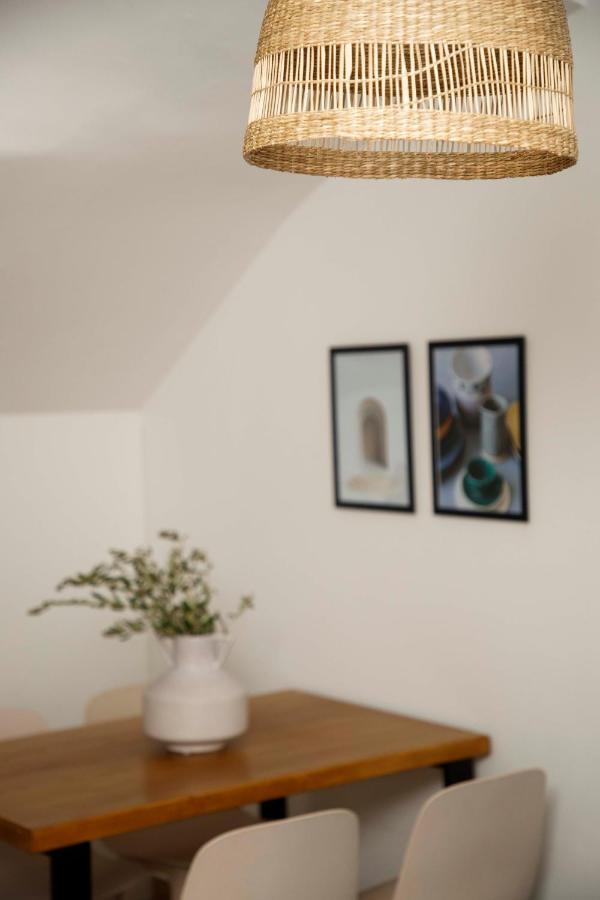Bura House Villa Povljana Bagian luar foto