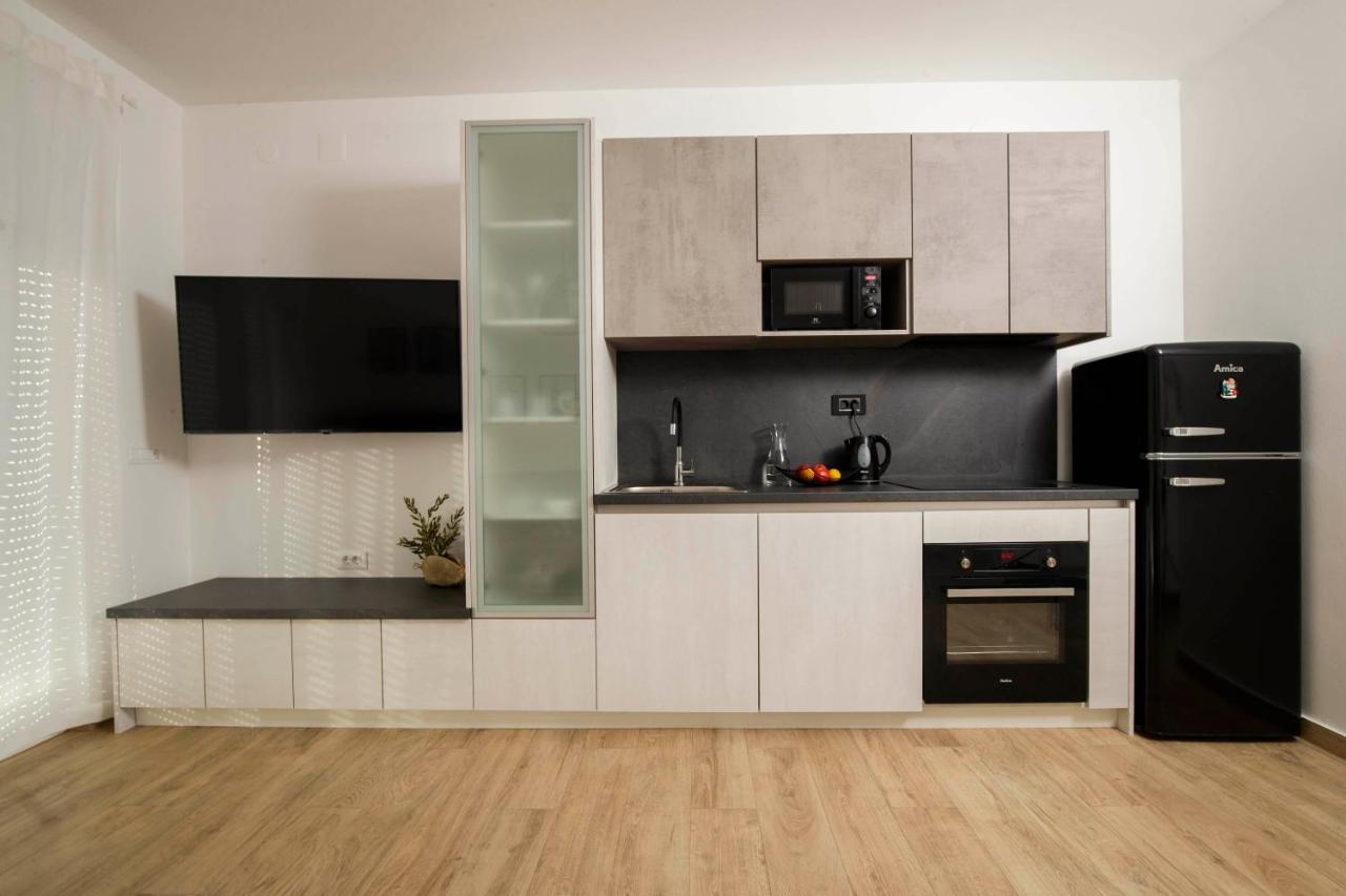 Bura House Villa Povljana Bagian luar foto