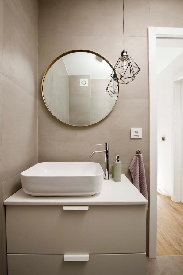 Bura House Villa Povljana Bagian luar foto