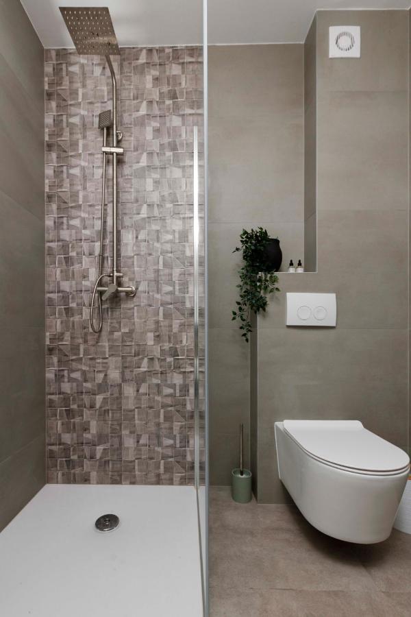 Bura House Villa Povljana Bagian luar foto