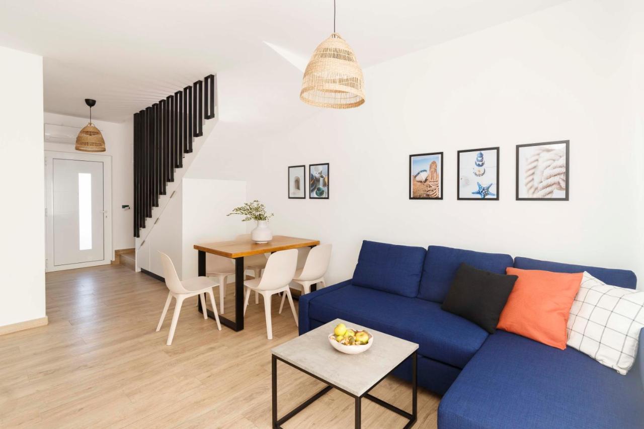 Bura House Villa Povljana Bagian luar foto