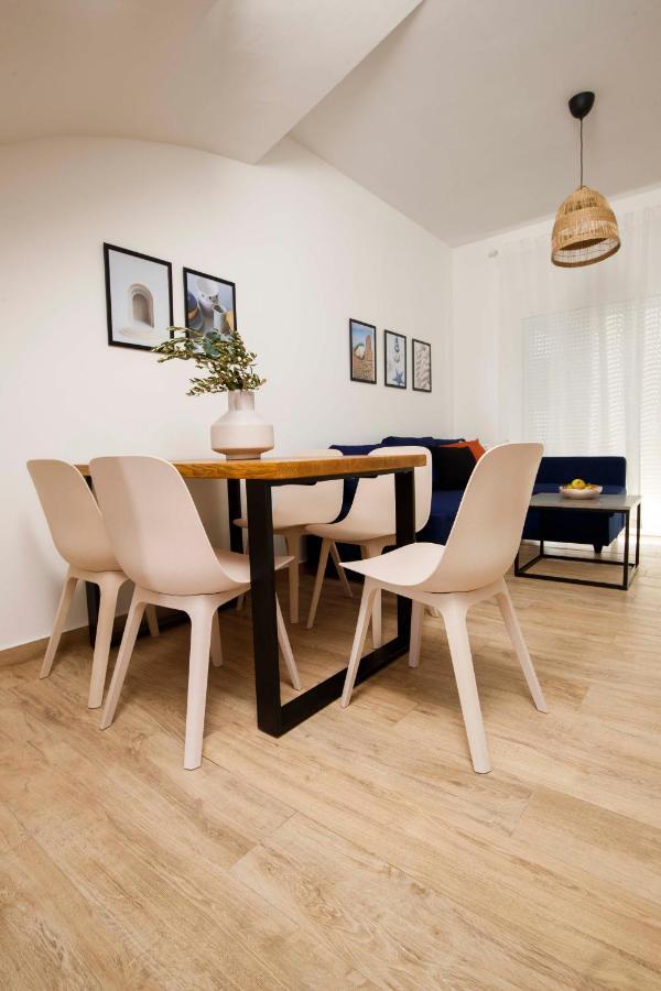 Bura House Villa Povljana Bagian luar foto