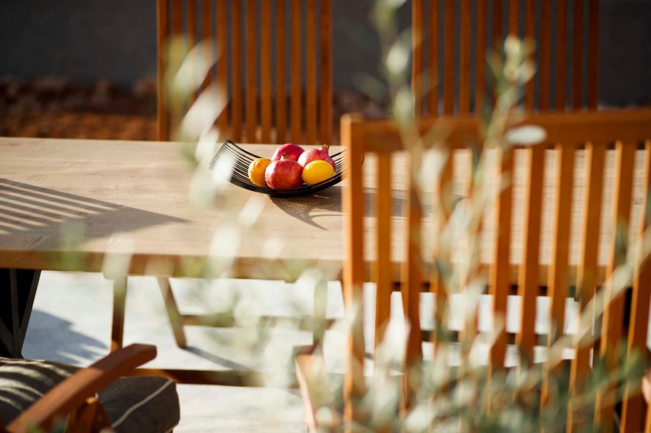 Bura House Villa Povljana Bagian luar foto