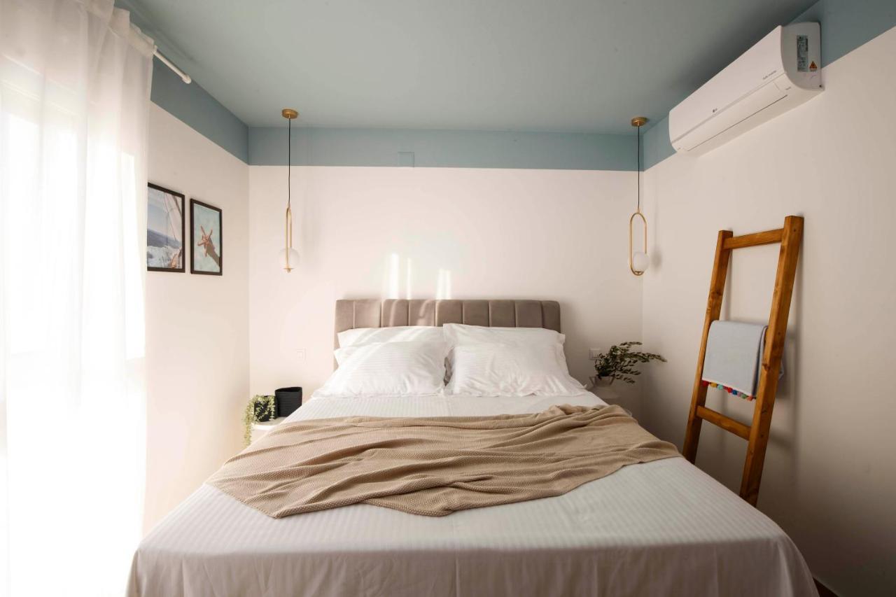 Bura House Villa Povljana Bagian luar foto