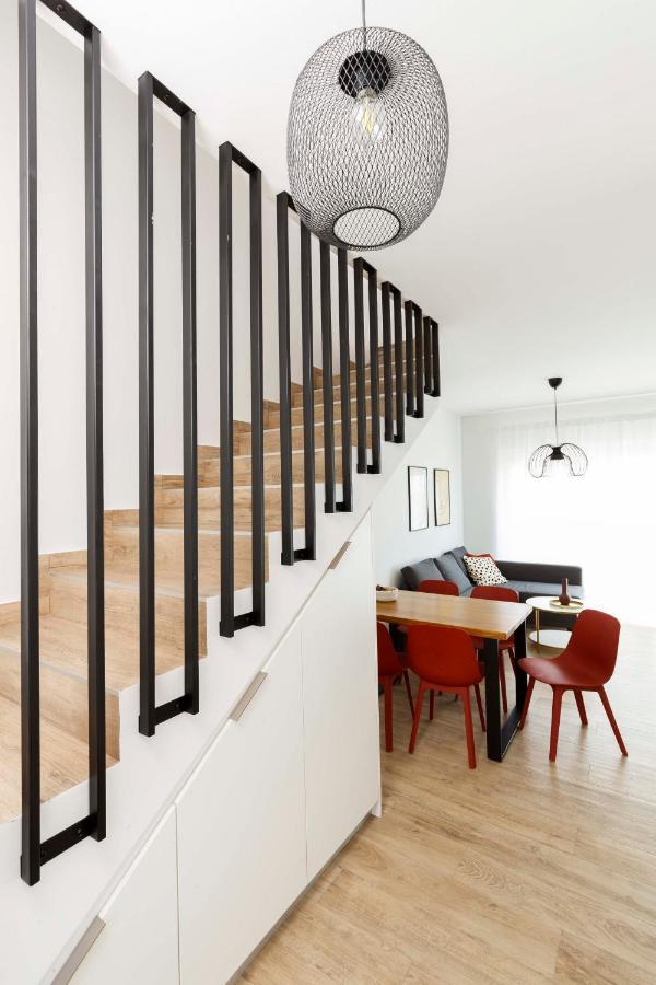 Bura House Villa Povljana Bagian luar foto