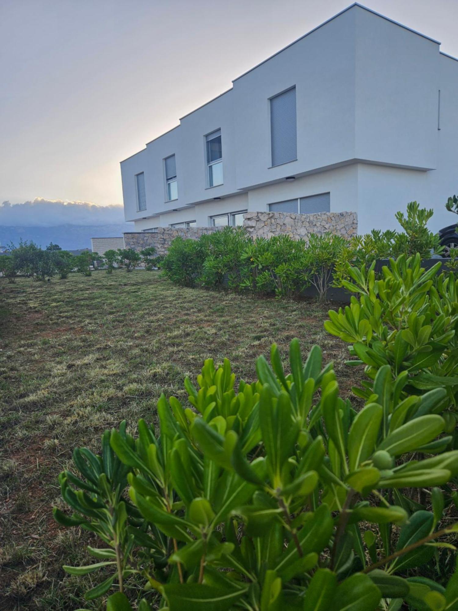 Bura House Villa Povljana Ruang foto